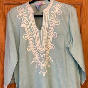 Charter Club luxury linen